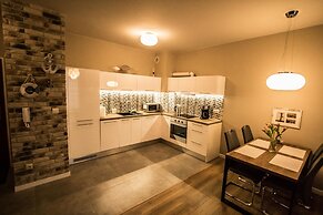 Baltic Apartments - Apartament Aurora