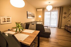Baltic Apartments - Apartament Aurora