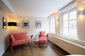 Boutique Charme Apartments 10