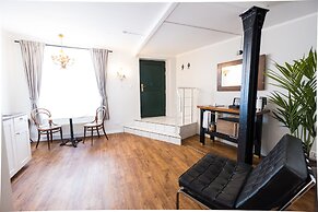 Boutique Charme Apartments 10