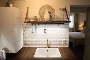 Boutique Charme Apartments 10