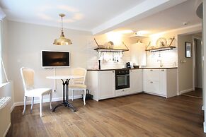 Boutique Charme Apartments 10