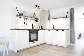 Boutique Charme Apartments 10