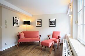 Boutique Charme Apartments 10