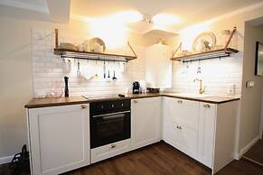 Boutique Charme Apartments 10