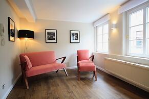 Boutique Charme Apartments 10