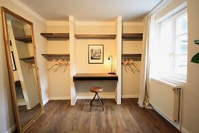 Boutique Charme Apartments 10