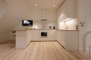 Boutique Charme Apartments 10