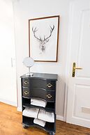 Boutique Charme Apartments 10