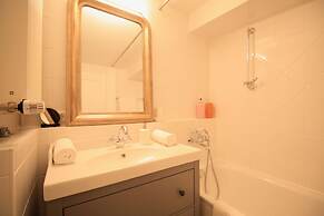 Boutique Charme Apartments 10