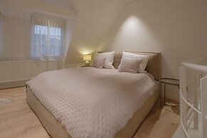 Boutique Charme Apartments 10