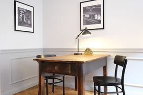 Boutique Charme Apartments 14
