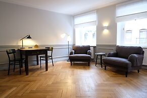 Boutique Charme Apartments 14