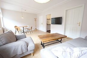 Boutique Charme Apartments 14