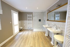 Boutique Charme Apartments 14