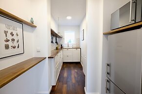Boutique Charme Apartments 14