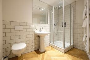 Boutique Charme Apartments 14