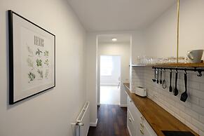 Boutique Charme Apartments 14