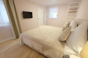 Boutique Charme Apartments 14