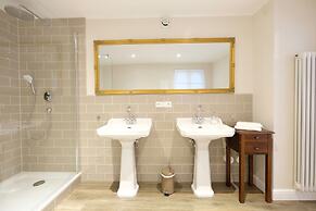 Boutique Charme Apartments 14