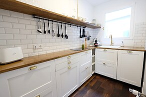 Boutique Charme Apartments 14