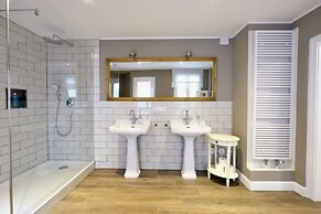 Boutique Charme Apartments 14