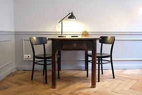 Boutique Charme Apartments 14