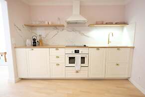 Boutique Charme Apartments 14