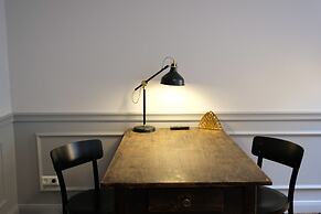 Boutique Charme Apartments 14