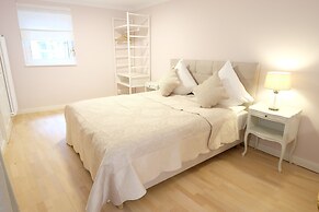 Boutique Charme Apartments 14