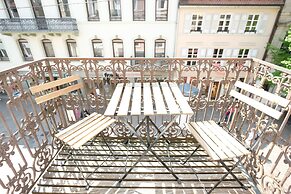 Boutique Charme Apartments 14