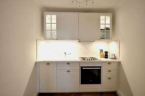 Boutique Charme Apartments 14