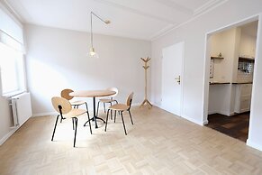 Boutique Charme Apartments 14