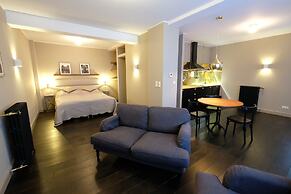 Boutique Charme Apartments 5