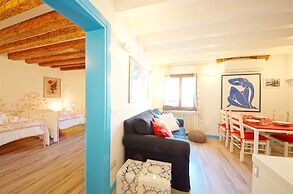 DolceVita Apartments N. 426