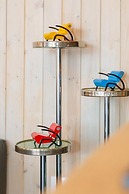 Apartmány Kopacka
