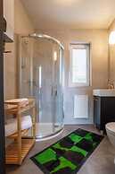 Apartmány Kopacka