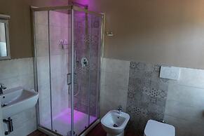 La Rosa Tra i Laghi B&B