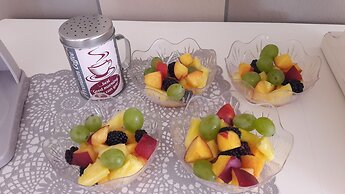 La Rosa Tra i Laghi B&B