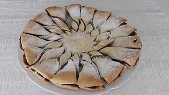 La Rosa Tra i Laghi B&B