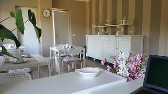 La Rosa Tra i Laghi B&B