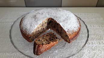 La Rosa Tra i Laghi B&B