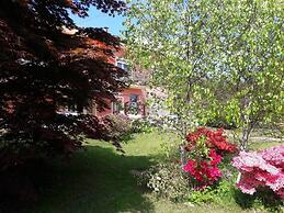 La Rosa Tra i Laghi B&B