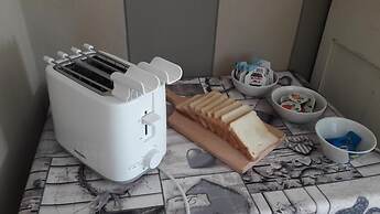 La Rosa Tra i Laghi B&B