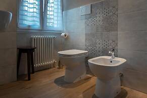 La Rosa Tra i Laghi B&B