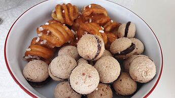 La Rosa Tra i Laghi B&B