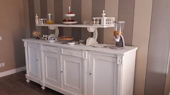 La Rosa Tra i Laghi B&B