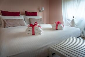 La Rosa Tra i Laghi B&B