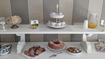 La Rosa Tra i Laghi B&B