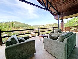 Turnabogazi Ciftlik Evleri